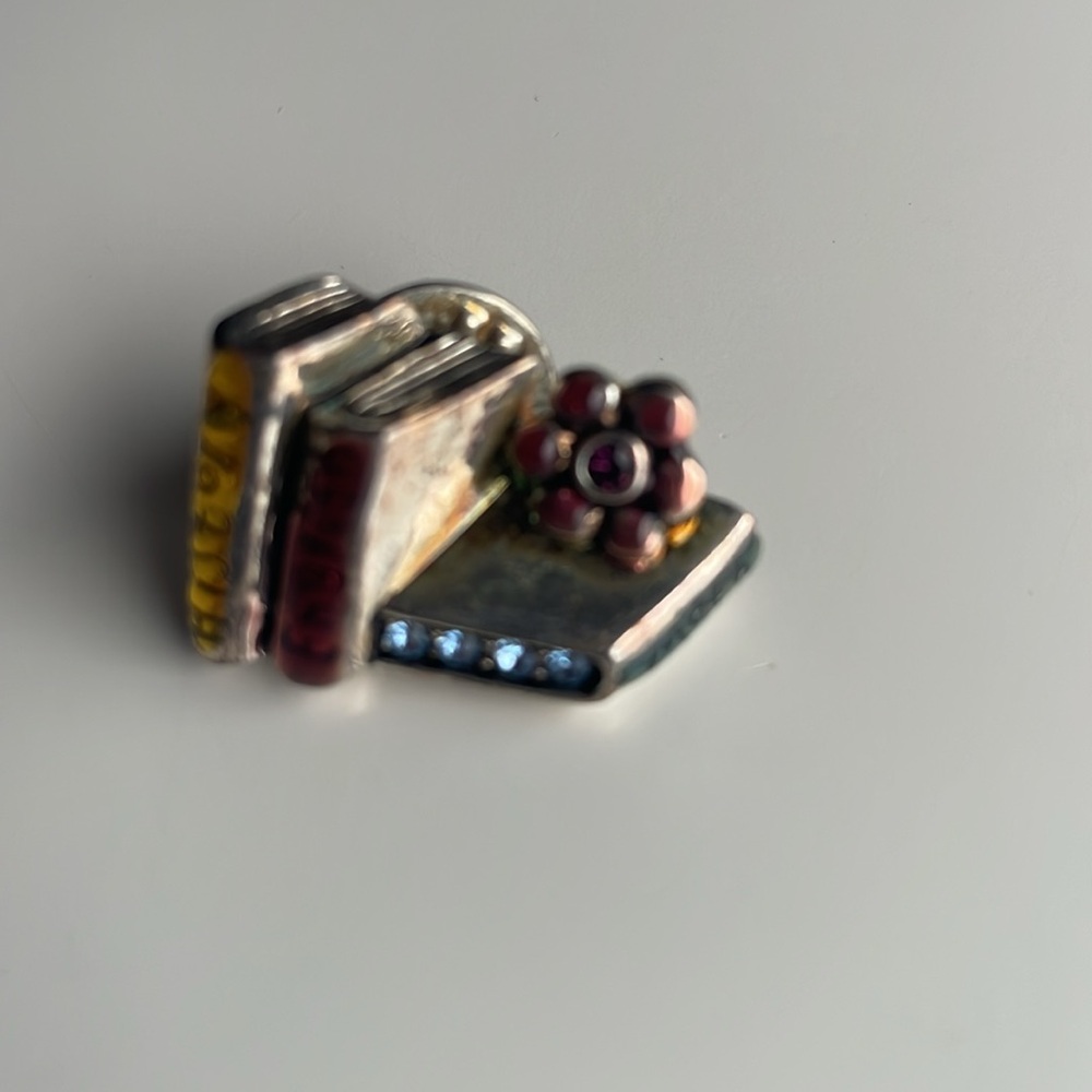 Set of 3 Teacher Pins/Teacher Gift - Picture 5 of 7